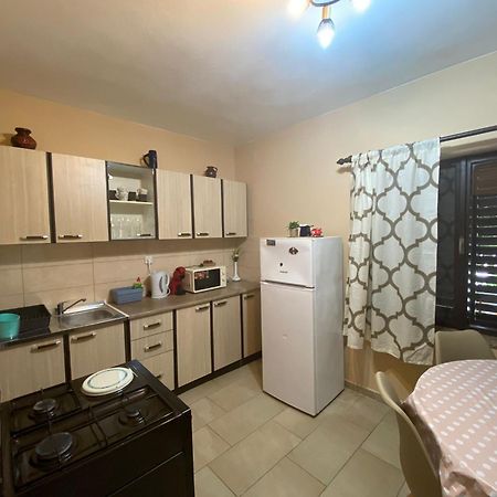 Apartmani Marija Povljana Zewnętrze zdjęcie