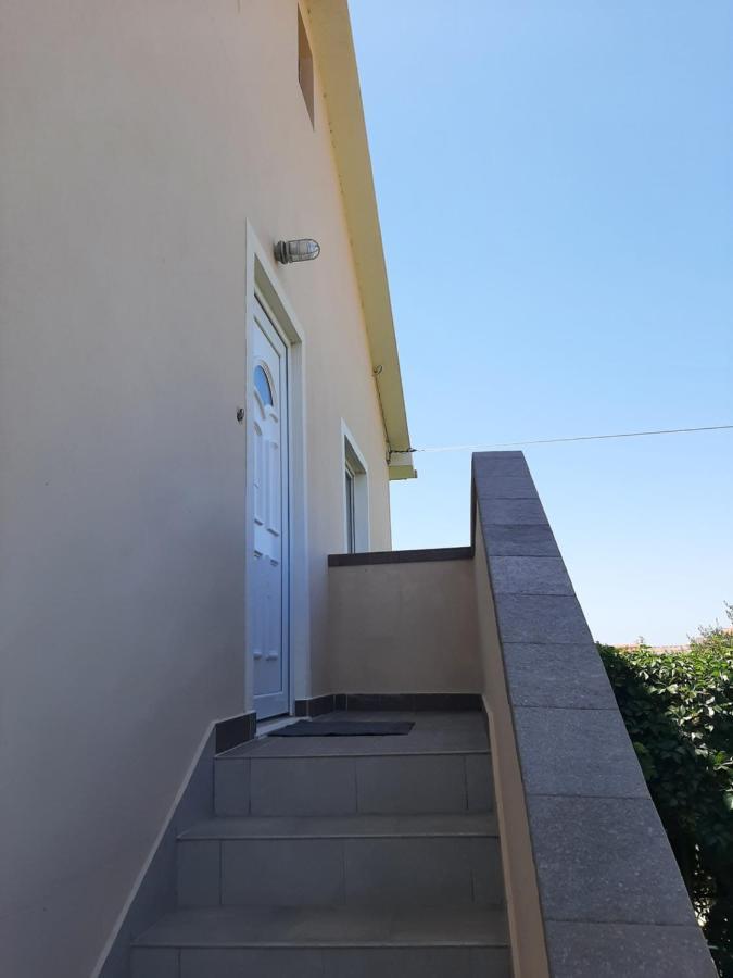 Apartmani Marija Povljana Zewnętrze zdjęcie