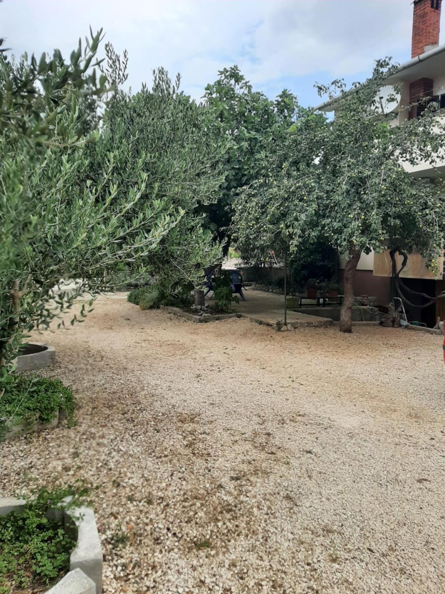 Apartmani Marija Povljana Pokój zdjęcie