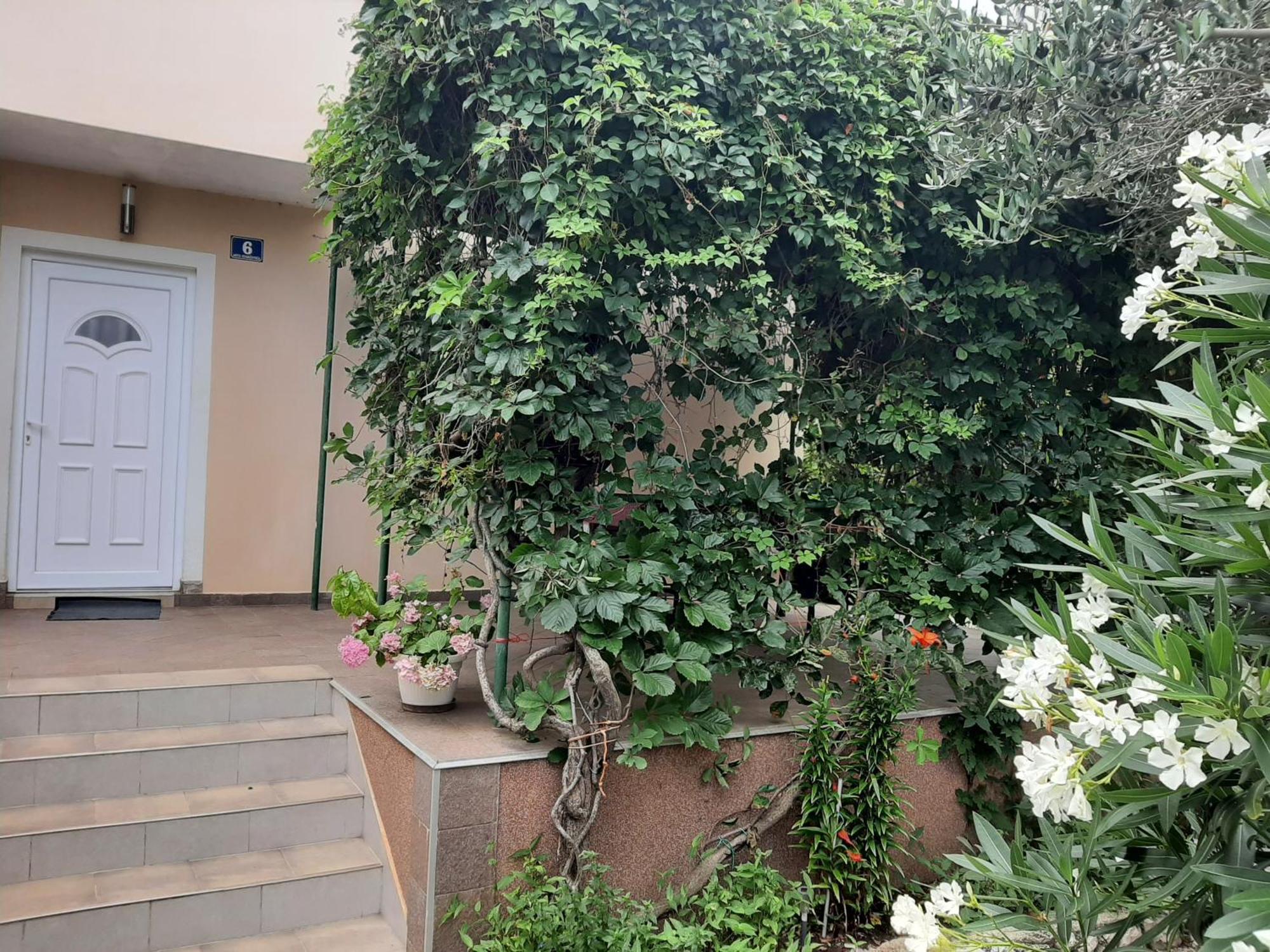 Apartmani Marija Povljana Pokój zdjęcie