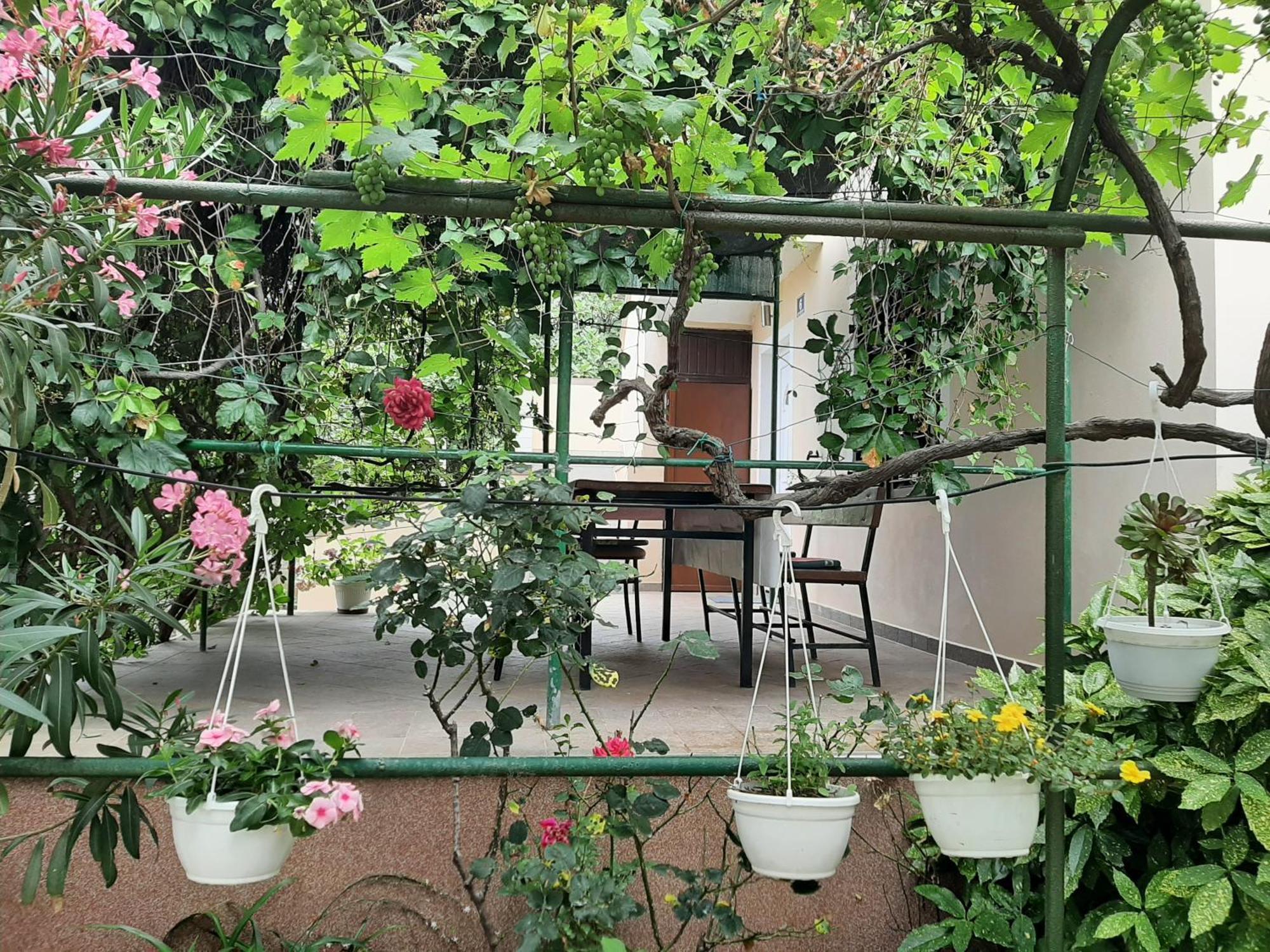 Apartmani Marija Povljana Pokój zdjęcie