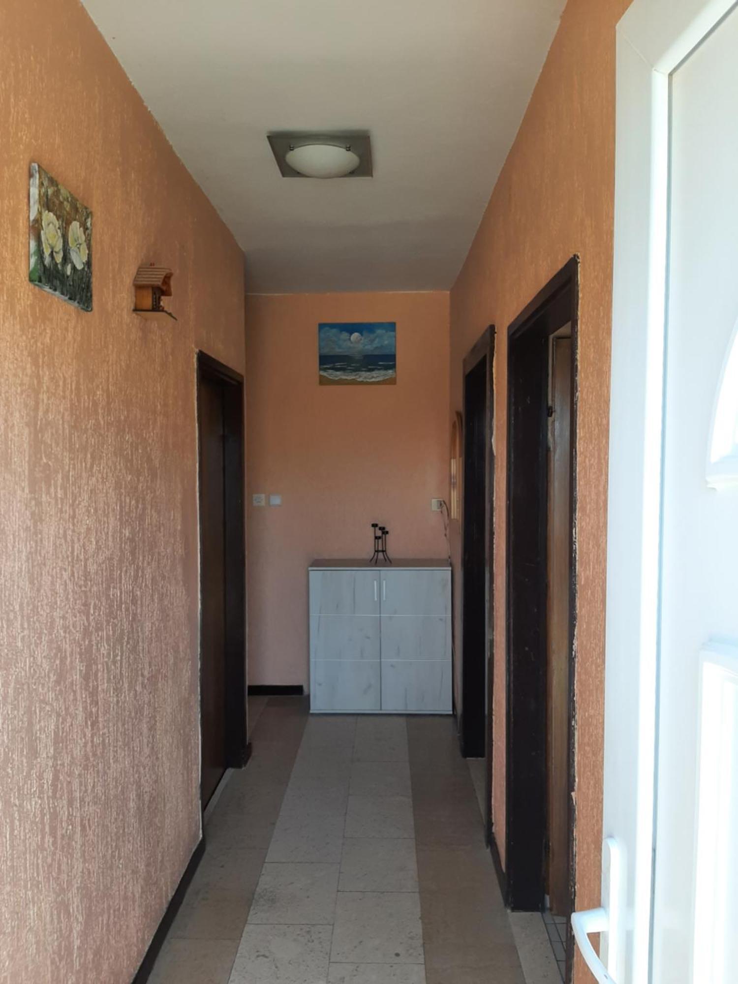 Apartmani Marija Povljana Pokój zdjęcie