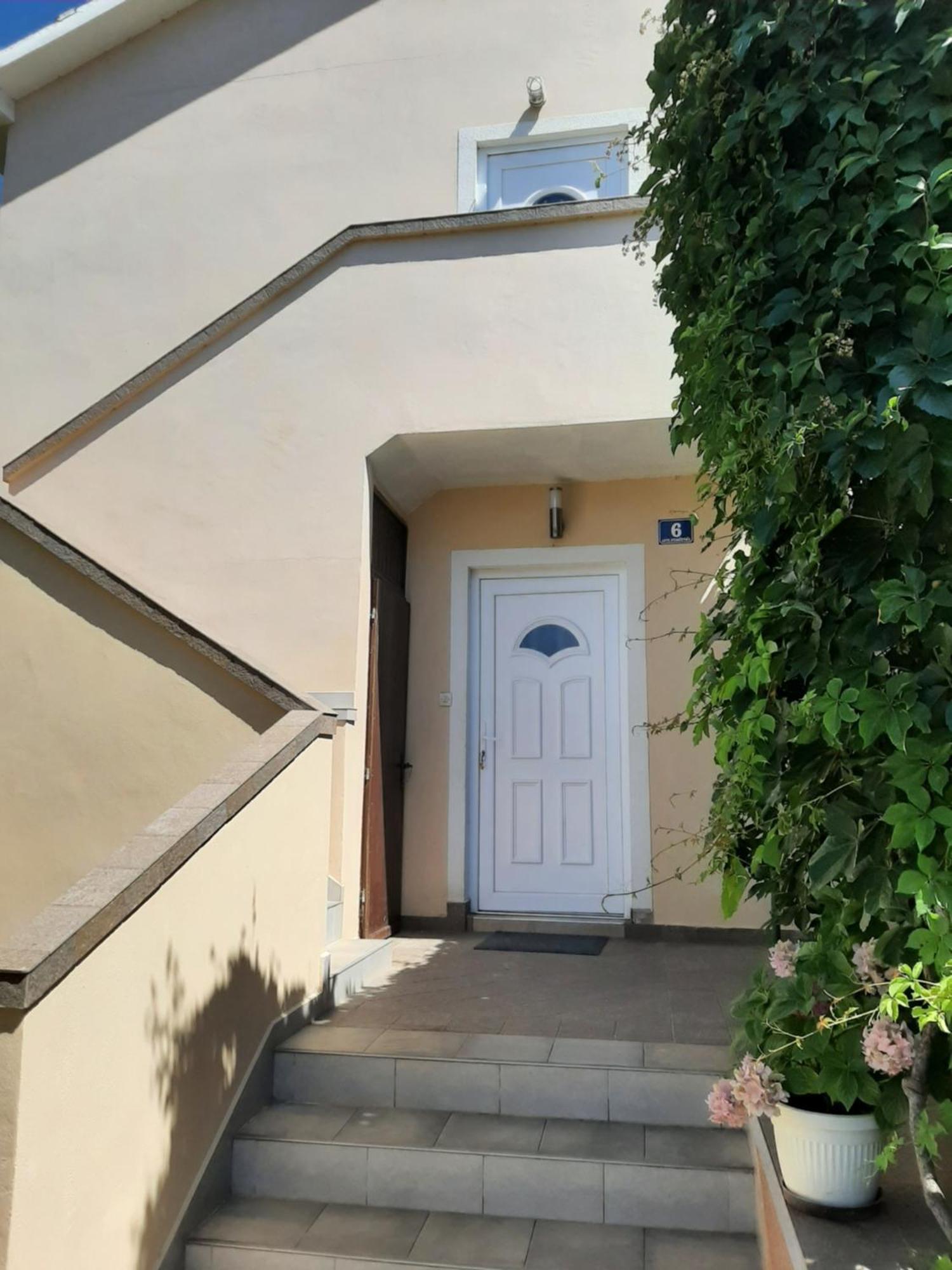 Apartmani Marija Povljana Pokój zdjęcie