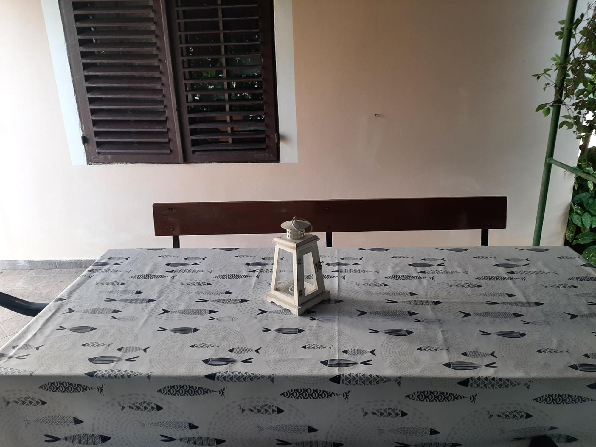 Apartmani Marija Povljana Pokój zdjęcie