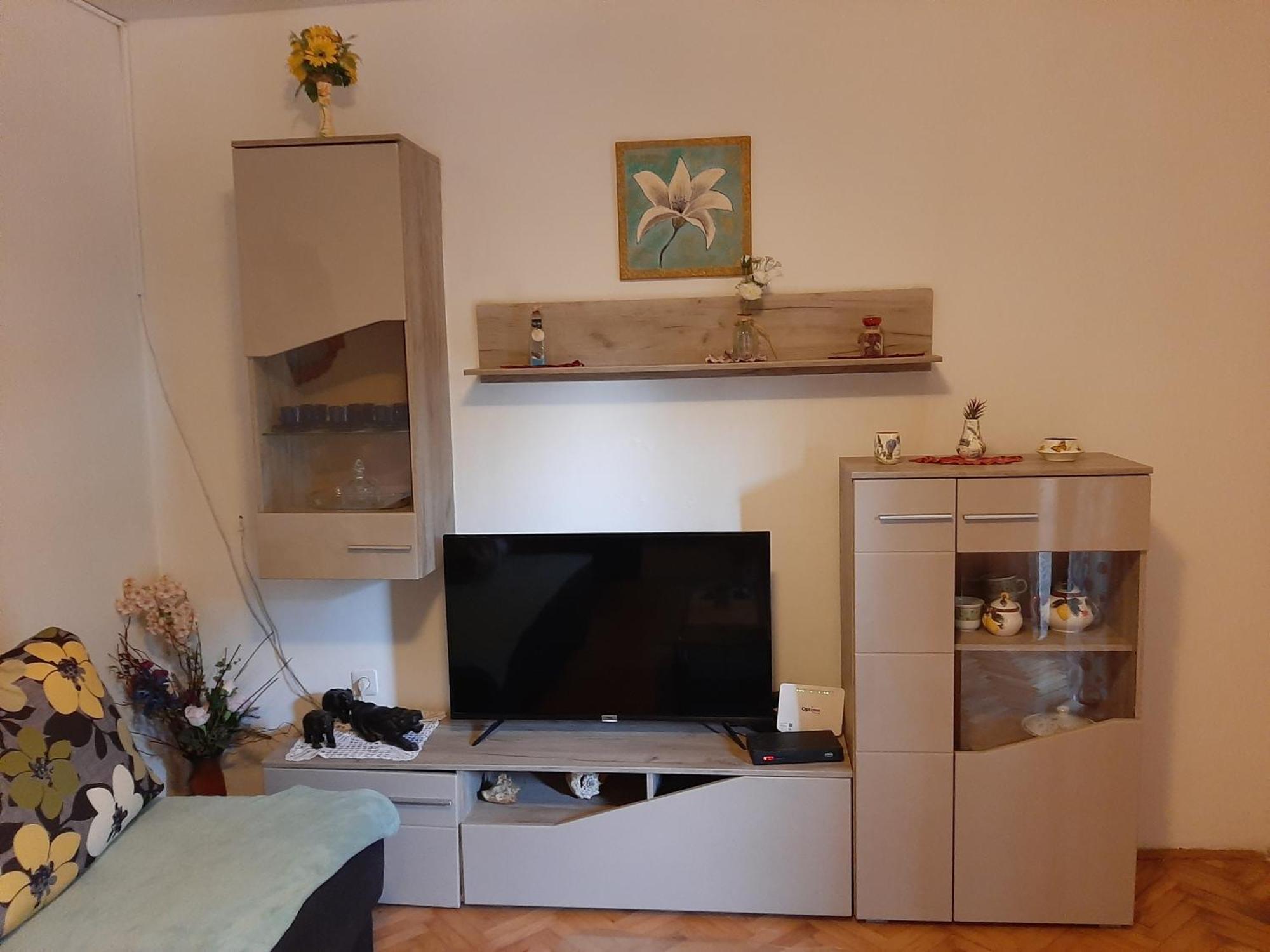 Apartmani Marija Povljana Pokój zdjęcie