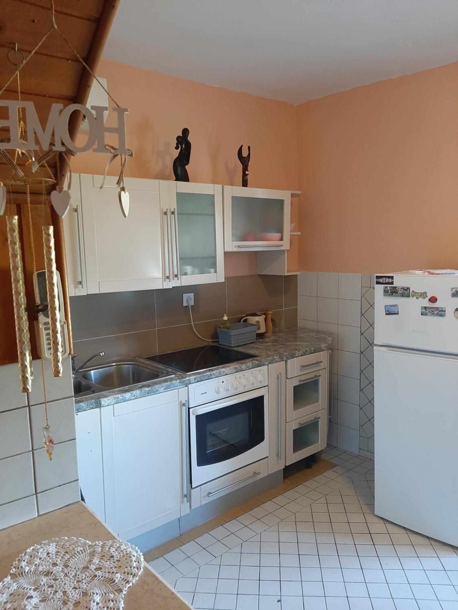 Apartmani Marija Povljana Pokój zdjęcie