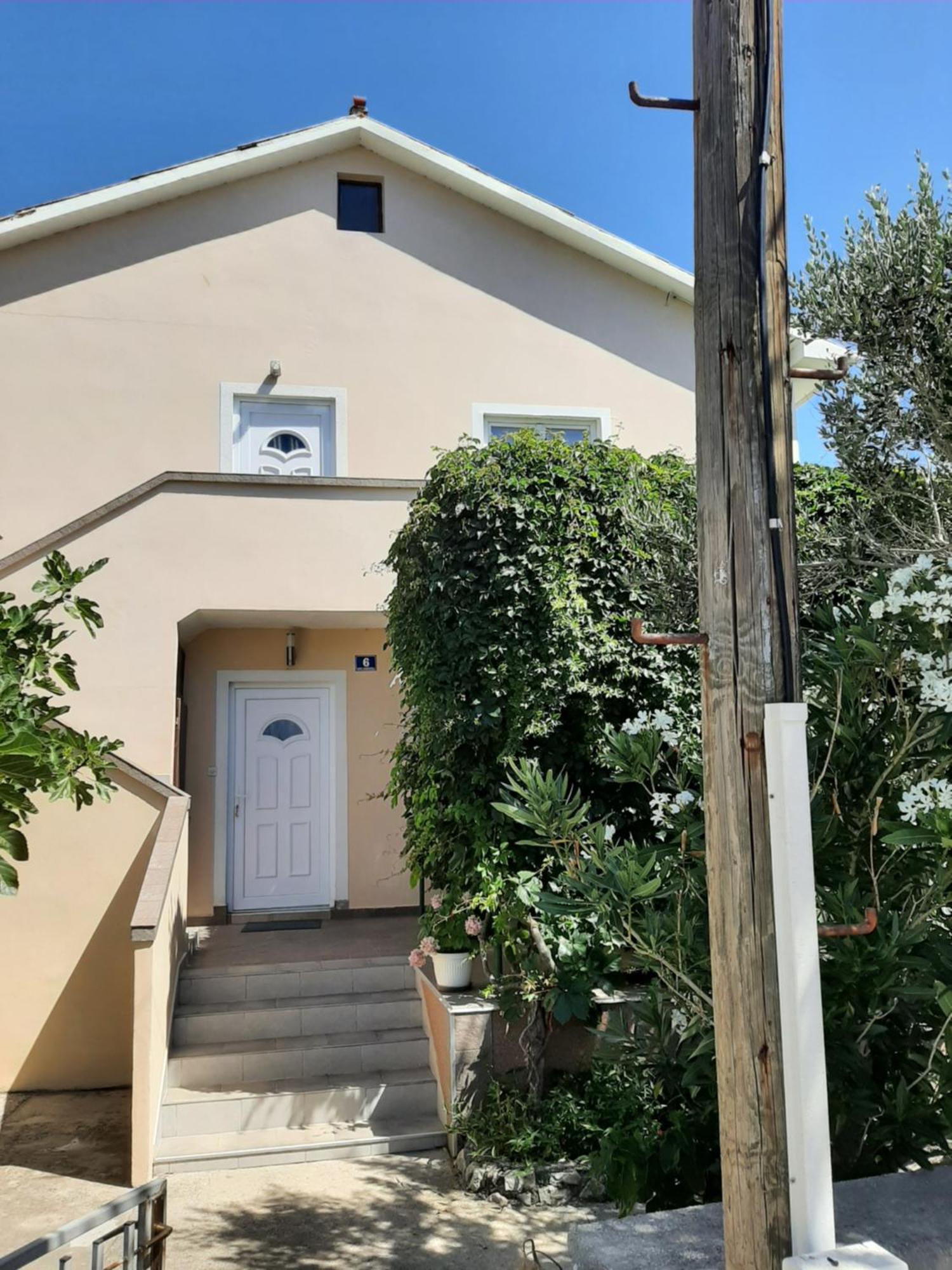 Apartmani Marija Povljana Pokój zdjęcie