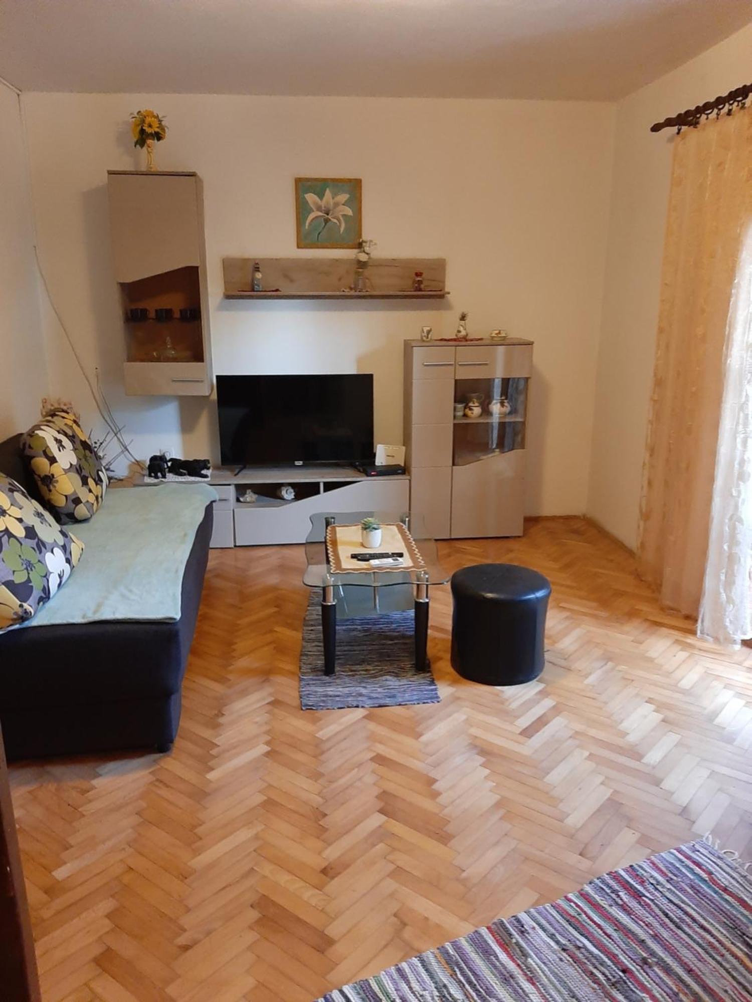 Apartmani Marija Povljana Pokój zdjęcie
