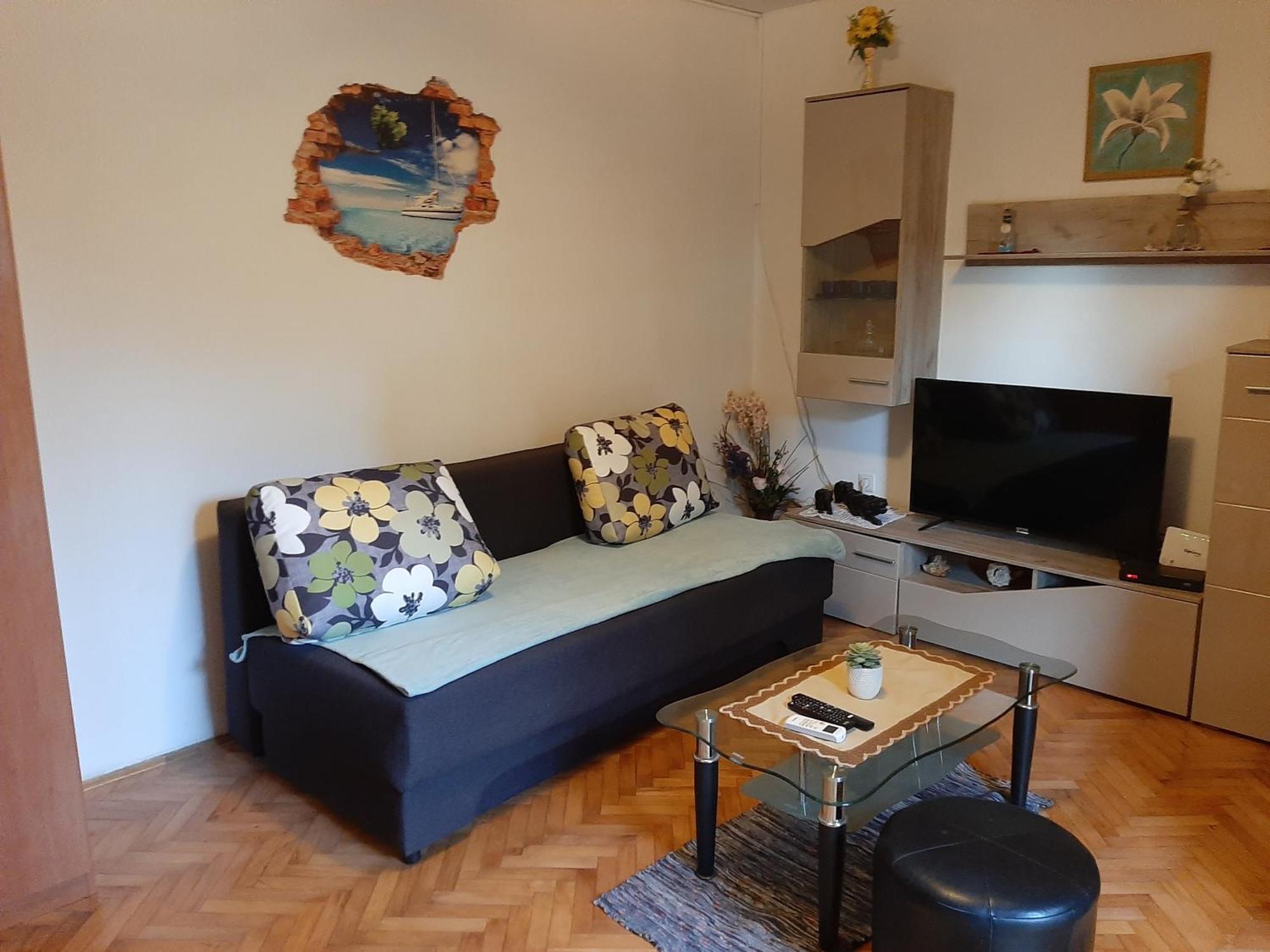 Apartmani Marija Povljana Pokój zdjęcie