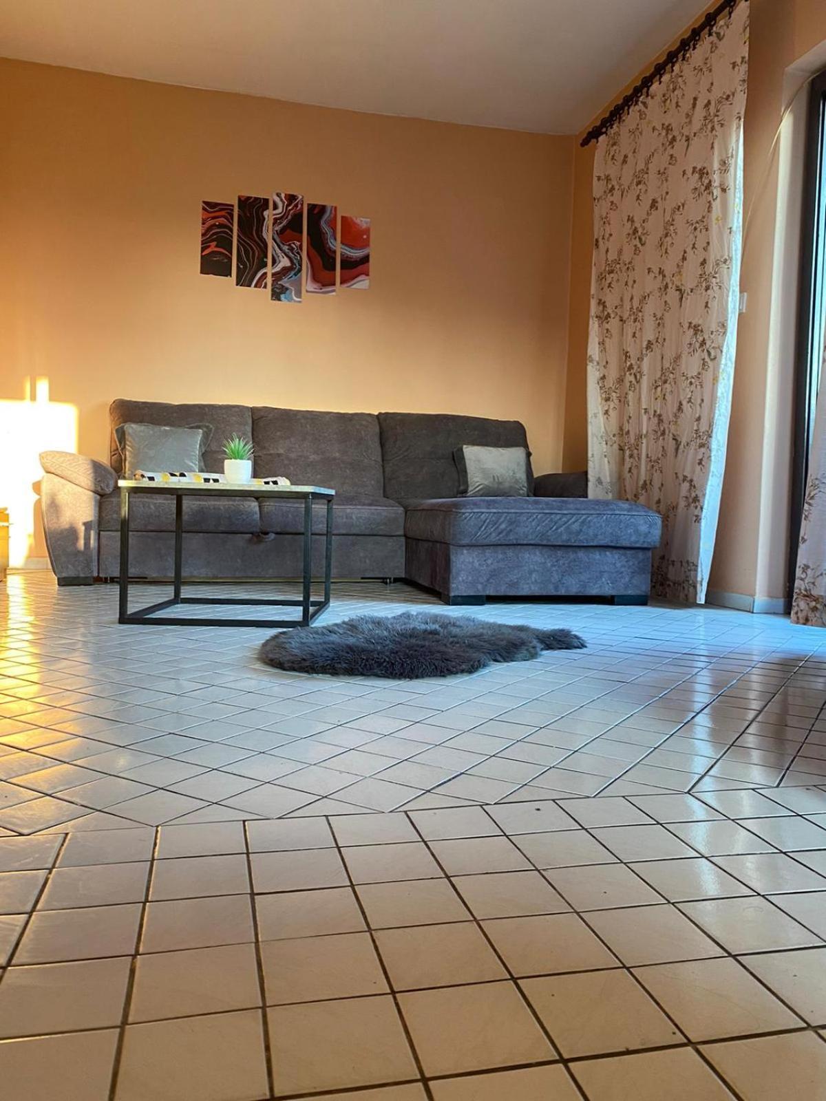 Apartmani Marija Povljana Pokój zdjęcie