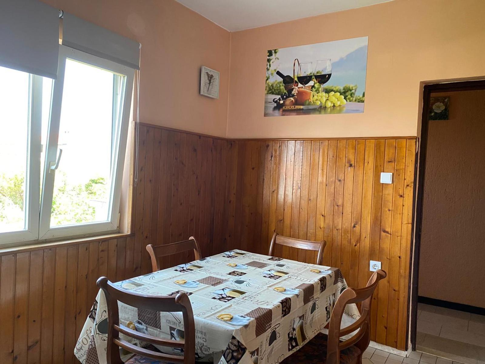 Apartmani Marija Povljana Pokój zdjęcie