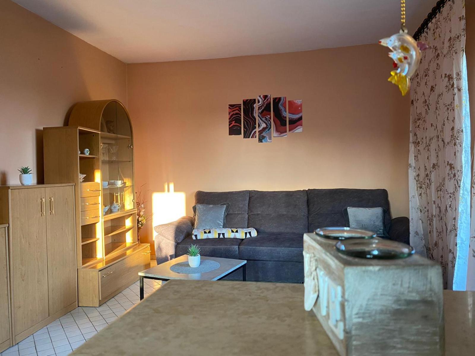 Apartmani Marija Povljana Pokój zdjęcie