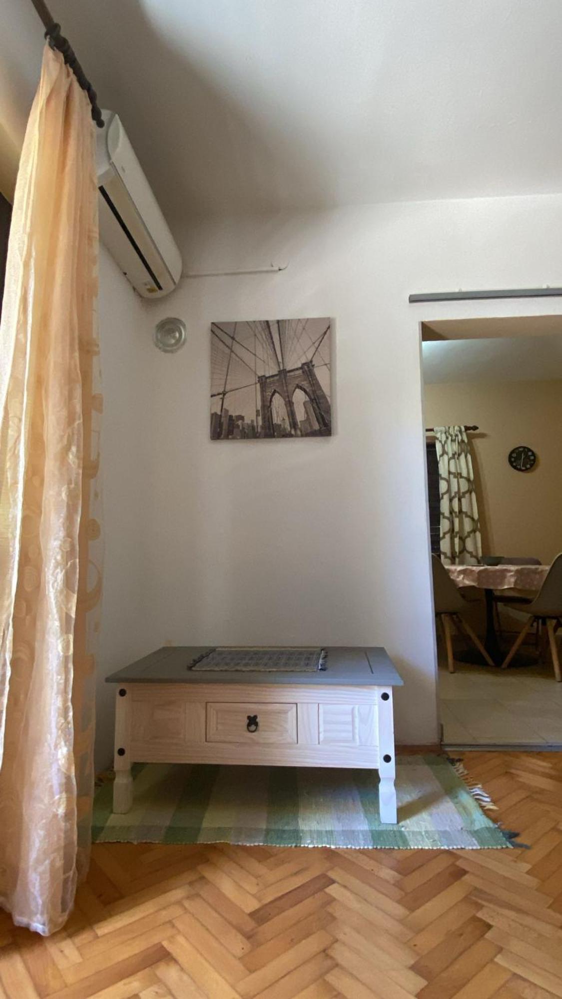 Apartmani Marija Povljana Zewnętrze zdjęcie