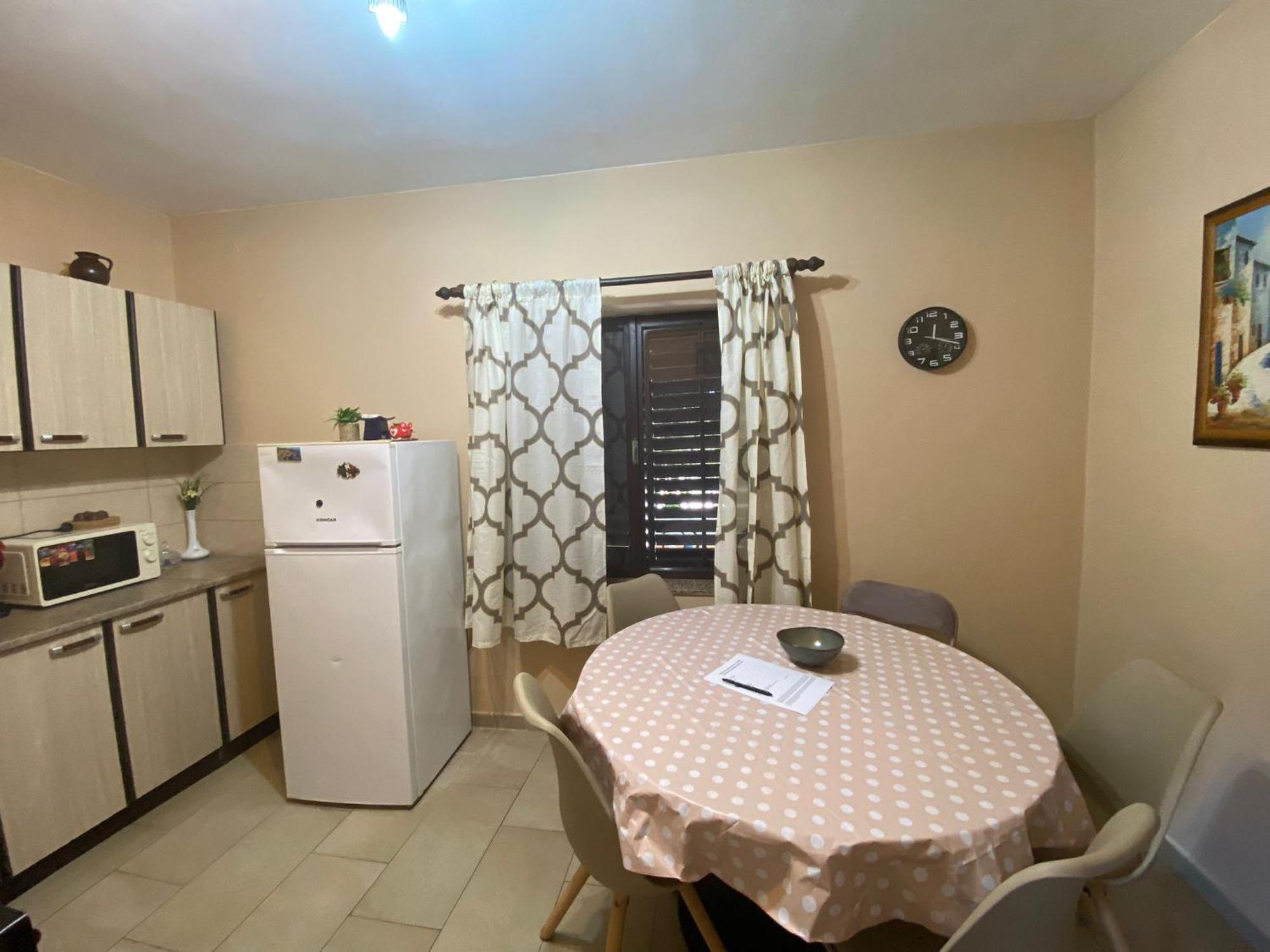 Apartmani Marija Povljana Zewnętrze zdjęcie