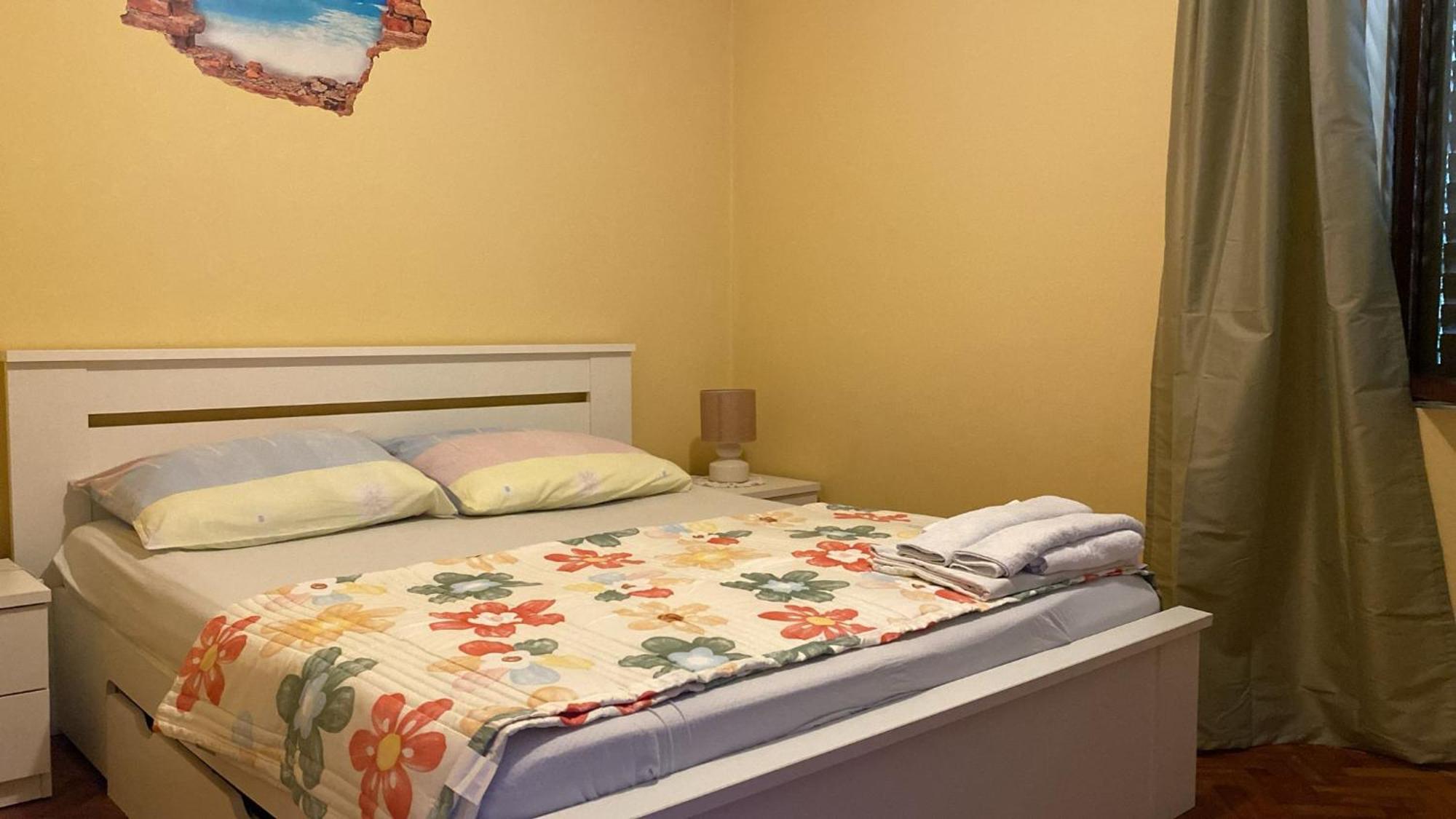 Apartmani Marija Povljana Pokój zdjęcie