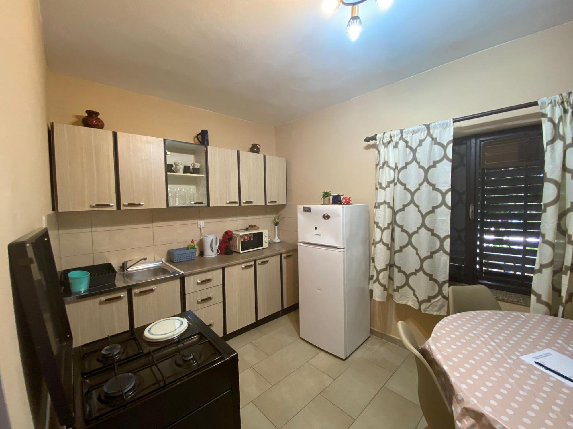 Apartmani Marija Povljana Zewnętrze zdjęcie