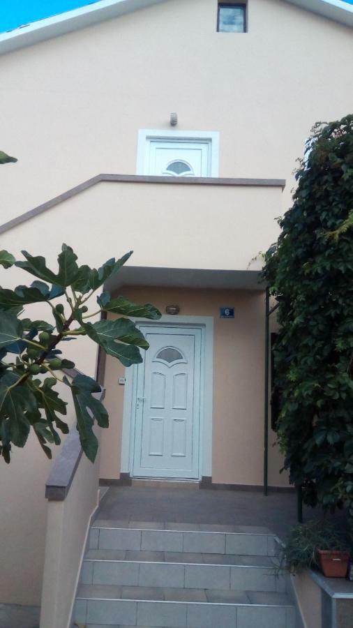 Apartmani Marija Povljana Zewnętrze zdjęcie